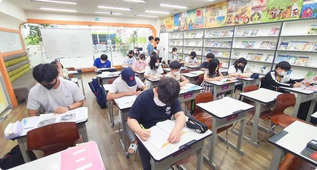 ReadingStar giới thiệu mô hình nhượng quyền trung tâm tiếng Anh theo chuẩn quốc tế tại Việt Nam - Ảnh 3.