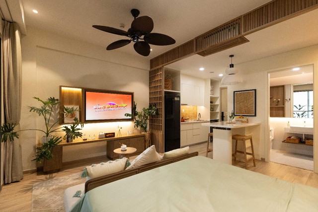 Solaria Rise “hút khách” nhờ chính sách hấp dẫn cùng hệ giá trị sống thực - Ảnh 3.