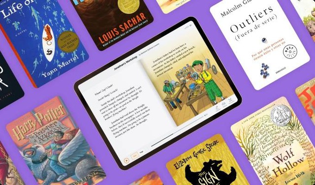 ReadingStar giới thiệu mô hình nhượng quyền trung tâm tiếng Anh theo chuẩn quốc tế tại Việt Nam - Ảnh 4.