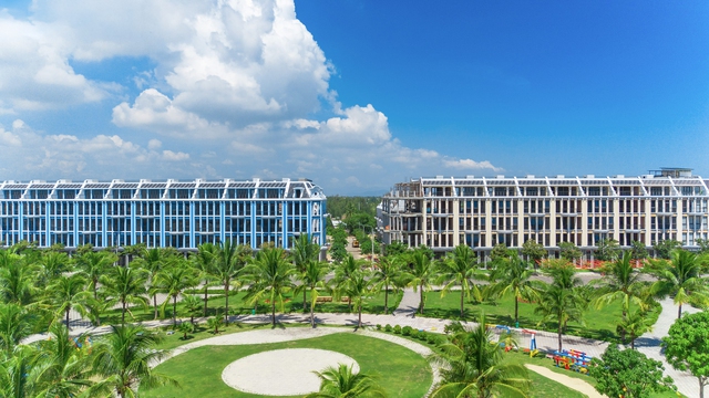 Rời bỏ các kênh đầu tư truyền thống, dòng tiền 2026 tìm kiếm vùng xanh lợi nhuận ở đâu? - Ảnh 3.