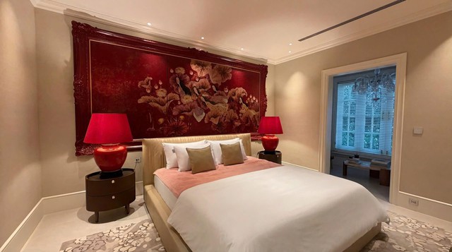 SIXDO ra mắt SIXDO HOME – Khi phong cách sống được tiếp nối từ thời trang đến không gian - Ảnh 1.