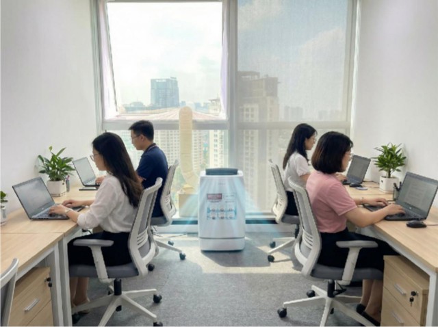 Cố đục phá - lắp thêm điều hòa, doanh nghiệp có thể trả giá đắt - Ảnh 2.