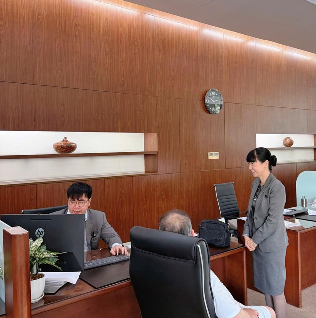 Huyền Trân Lexus: 12 năm rực rỡ và khát vọng truyền lửa, nâng tầm dịch vụ hạng sang- Ảnh 2.