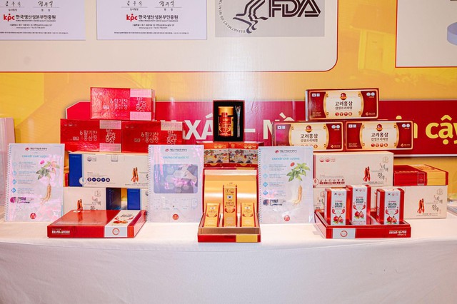 Củ sâm to chưa chắc đã quý: nhiều người đang hiểu sai giá trị thật của nhân sâm - Ảnh 2.