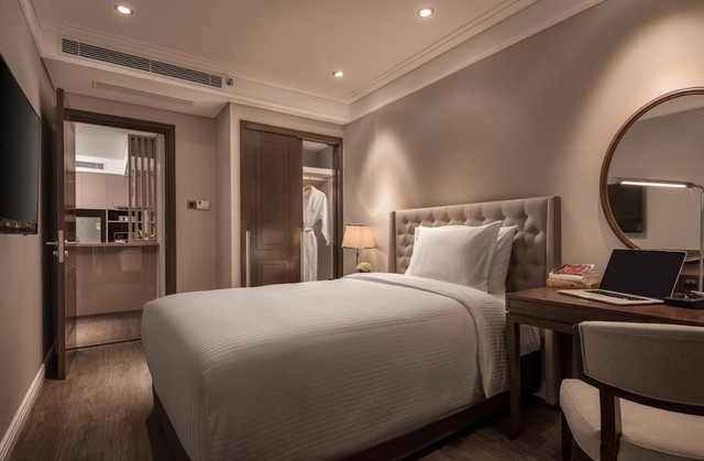 SIXDO ra mắt SIXDO HOME – Khi phong cách sống được tiếp nối từ thời trang đến không gian - Ảnh 3.