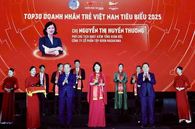 Tổng giám đốc Nagakawa đăng ký mua 13,5 triệu quyền mua cổ phiếu trong đợt tăng vốn- Ảnh 1.