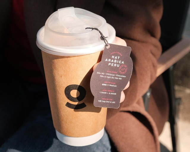 The Coffee House tái định vị, mục tiêu dẫn đầu chuỗi Espresso Việt- Ảnh 3.