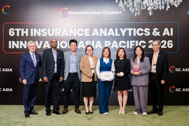 “Nút thắt" của 100.000 đại lý bảo hiểm được người Việt dùng AI hóa giải- Ảnh 1.