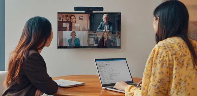HP Poly mang đến thiết bị chuy&ecirc;n biệt gi&uacute;p tối ưu đầu tư v&agrave; n&acirc;ng cao hiệu suất- Ảnh 2.
