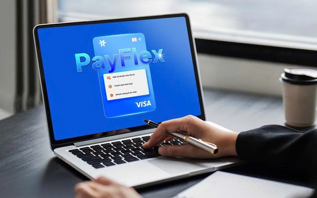 VIB và Visa thúc đẩy hợp tác toàn diện hướng tới phát triển hệ sinh thái thanh toán số Việt Nam - Ảnh 1.
