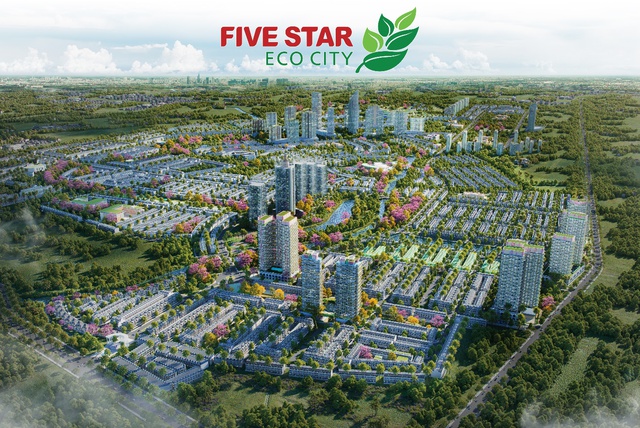 Five Star Homes ra mắt tại lễ ra quân The Royal với hơn 2.000 “đại sứ” kinh doanh - Ảnh 2.