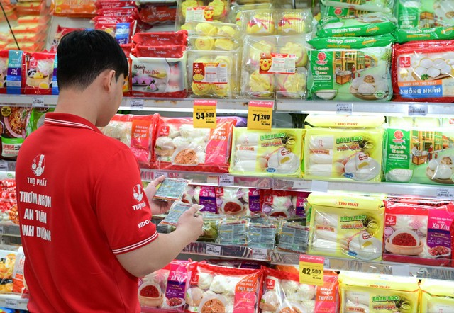 Đón sóng tăng trưởng Ready-to-eat, Thọ Phát phủ sóng mạnh kênh phân phối- Ảnh 2.