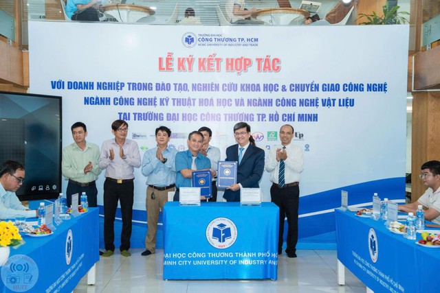 Sơn Cầu Vồng hướng đến phát triển xanh với sơn gốc nước thế hệ mới- Ảnh 3.