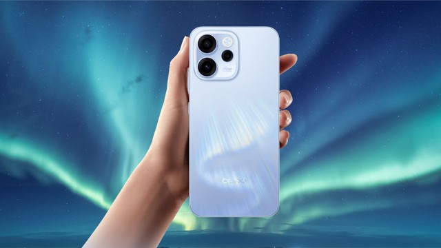 4 lựa chọn điện thoại hấp dẫn về AI v&agrave; camera cho người trẻ - Ảnh 3.