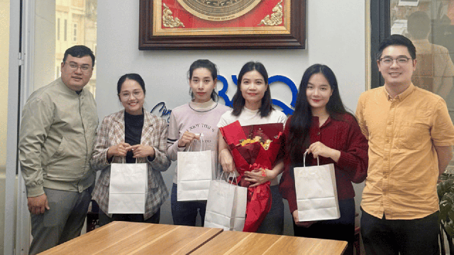 IXCERT Thương hiệu phát triển bền vững và chứng nhận toàn cầu - Ảnh 1.