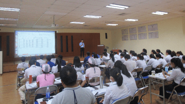 IXCERT Thương hiệu phát triển bền vững và chứng nhận toàn cầu - Ảnh 3.