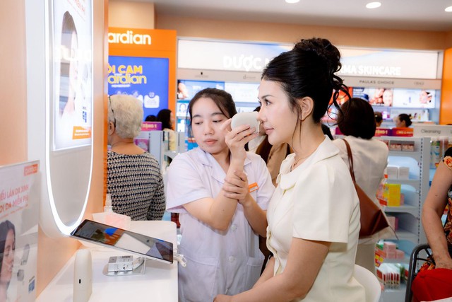 Ngành bán lẻ Health & Beauty 2026 đang thay đổi ra sao và ai đang tiên phong?- Ảnh 2.