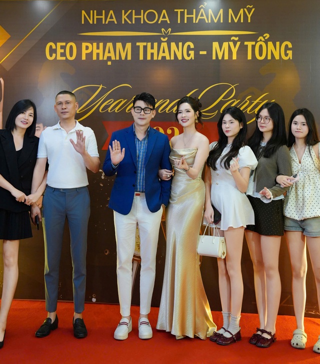 CEO 8x theo đuổi sứ mệnh mang nụ cười đẹp đến cộng đồng thu nhập thấp- Ảnh 2.