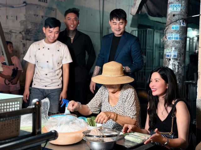 CEO 8x theo đuổi sứ mệnh mang nụ cười đẹp đến cộng đồng thu nhập thấp- Ảnh 3.