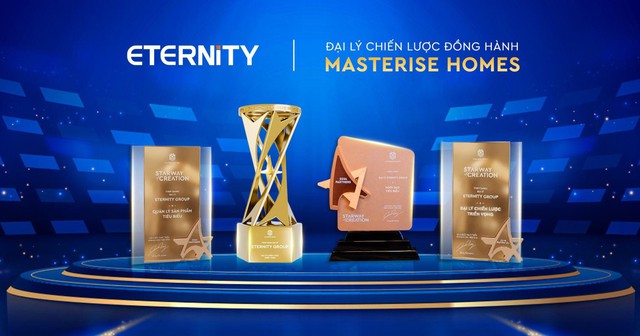 Eternity Group - Dẫn đường kỷ nguyên Bất động sản hàng hiệu - Ảnh 4.