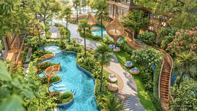 Mitsubishi Corporation, CapitaLand & Gamuda Land – 3 “ông lớn” quốc tế đổ bộ Đông Bắc TP.HCM- Ảnh 1.