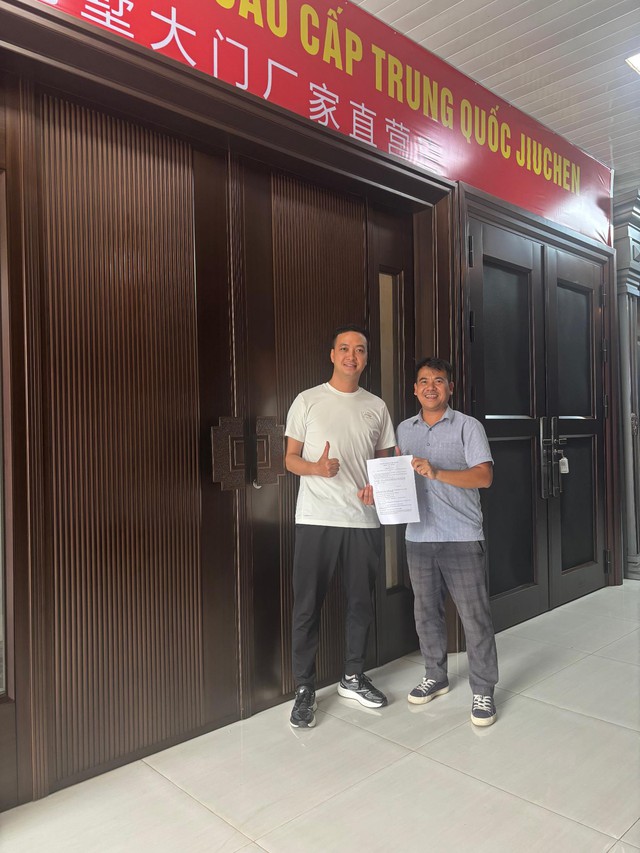 Cửa thép Dragon và tiêu chuẩn mới cho cửa trong nhà ở hiện đại- Ảnh 1.
