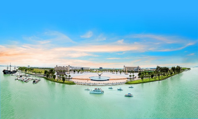 Khi Đồng Nai bước vào chu kỳ phát triển mới, thị trường bất động sản sẽ thay đổi ra sao? - Ảnh 2.