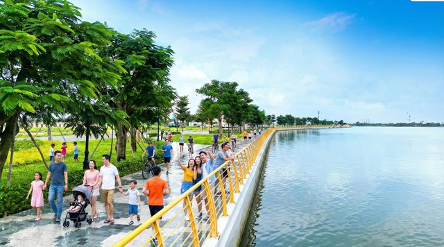 BĐS Khu Đông bùng nổ - Hạ tầng tỷ đô kích hoạt làn sóng tài sản mới- Ảnh 2.