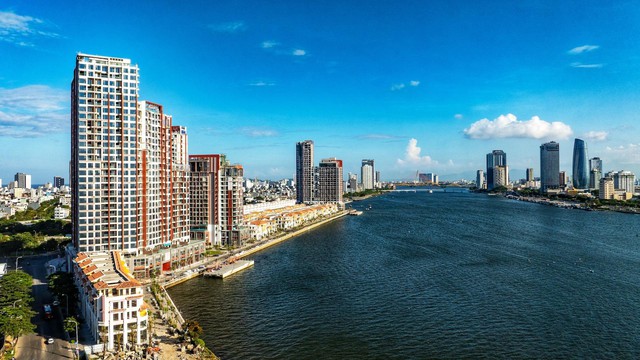 Bức tranh du lịch đa trải nghiệm: "Lực đẩy" thăng hạng BĐS dòng tiền tại Đà Nẵng- Ảnh 3.