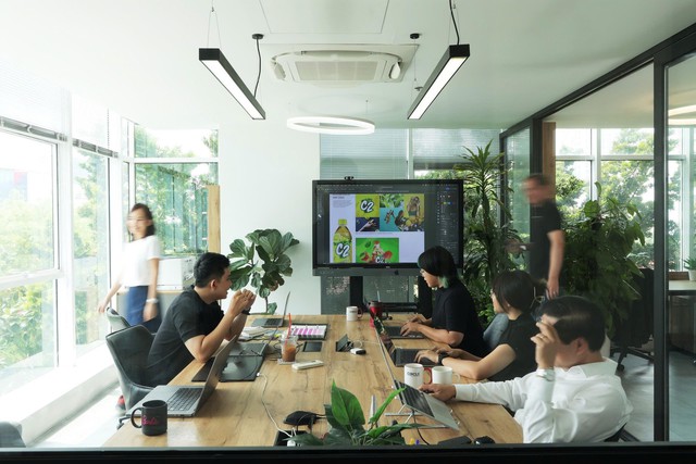 Circle Branding – Một thập kỉ khẳng định vị thế trong lĩnh vực xây dựng thương hiệu - Ảnh 3.