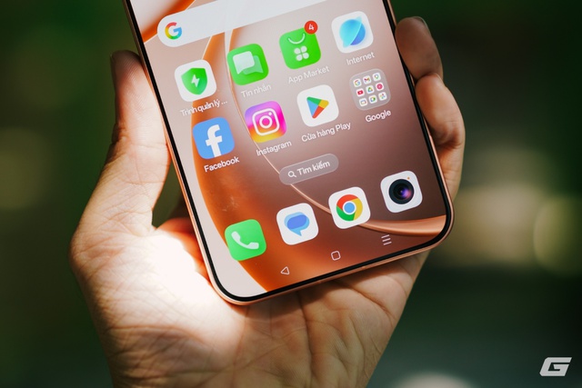 OPPO vừa đưa cả Ultra và Find X9s về Việt Nam cùng lúc, và đây là lý do điều đó quan trọng hơn bạn nghĩ - Ảnh 6.
