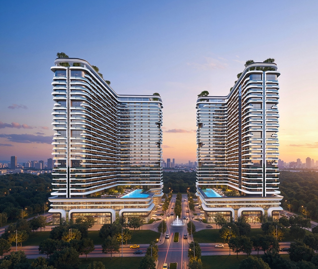 BIM Land cùng hơn 2.500 “chiến binh kinh doanh” đón đầu vận hội mới với Prima Bay - Ảnh 2.