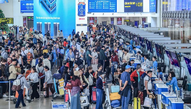 Vì sao tour giá rẻ tiềm ẩn rủi ro lớn?- Ảnh 2.
