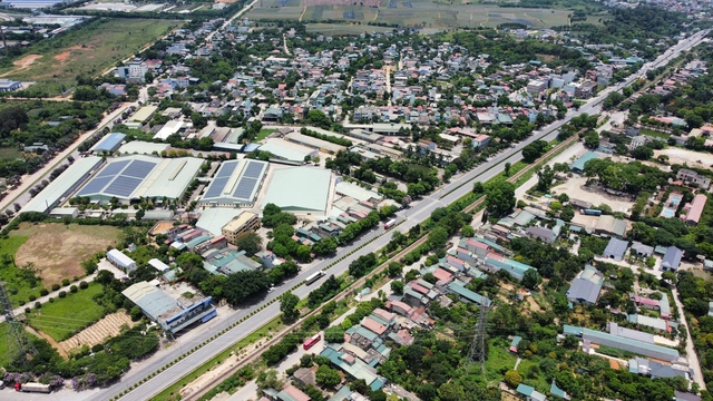 Hà Long – Thanh Hóa: Điểm sáng mới của bất động sản công nghiệp phía Bắc Thanh Hóa- Ảnh 2.