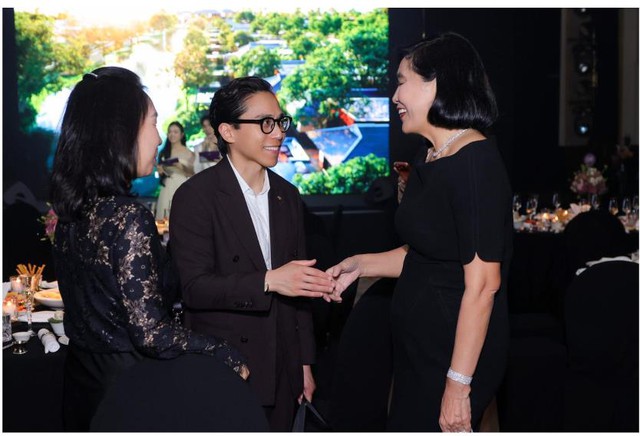 Mandarin Oriental, Đà Nẵng: Nơi xa xỉ thầm lặng tìm về với di sản - Ảnh 4.