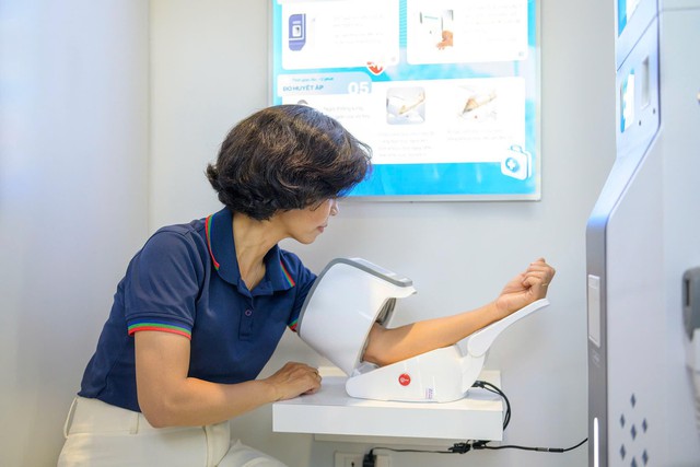 Trạm Công dân số: Mô hình đột phá được Chính phủ đưa vào lộ trình phổ cập toàn quốc- Ảnh 5.