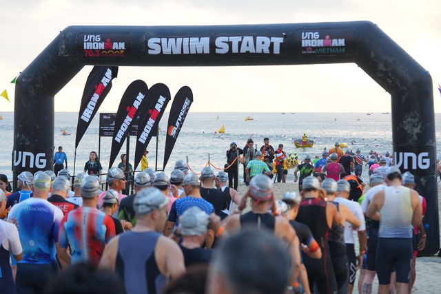 Ít khán giả, siêu khắc nghiệt: Vì sao IRONMAN vẫn hút tài trợ từ loạt thương hiệu tỷ đô?- Ảnh 1.