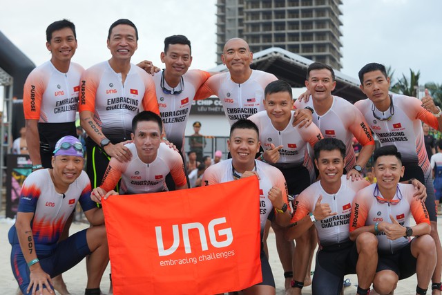 Ít khán giả, siêu khắc nghiệt: Vì sao IRONMAN vẫn hút tài trợ từ loạt thương hiệu tỷ đô?- Ảnh 2.