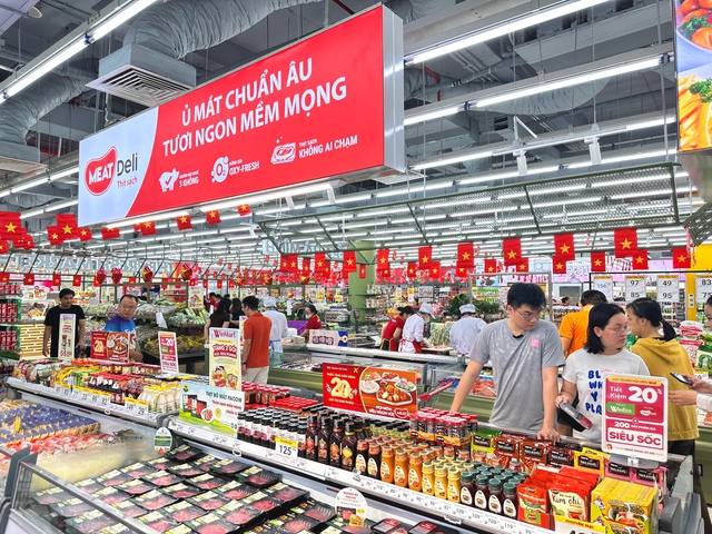 MSN hướng đến 500 triệu USD dòng tiền năm 2026- Ảnh 1.