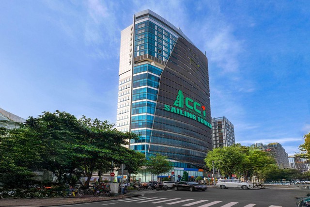 CC1 lựa chọn đơn vị kiểm toán mới cho BCTC- Ảnh 1.