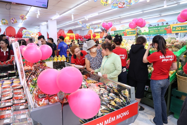 MSN hướng đến 500 triệu USD dòng tiền năm 2026- Ảnh 2.