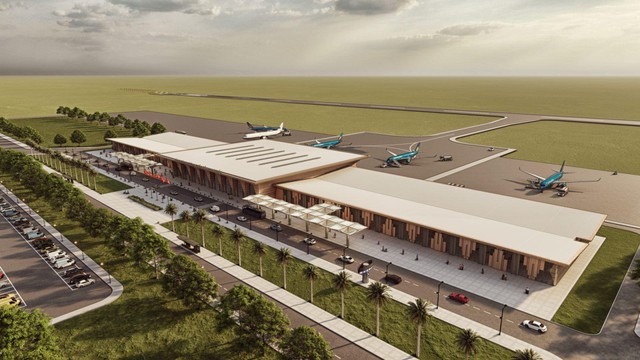 Sun Group và hành trình kiến tạo hệ sinh thái hàng không- Ảnh 3.
