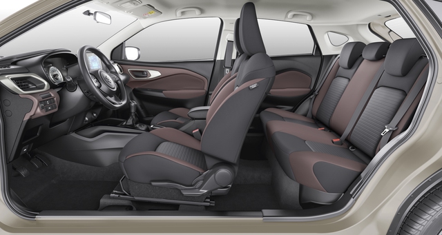 Thời điểm biến động, người dùng vẫn có lựa chọn SUV Nhật Bản lăn bánh dưới 500 triệu - Ảnh 2.