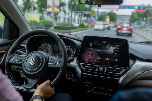 Thời điểm biến động, người dùng vẫn có lựa chọn SUV Nhật Bản lăn bánh dưới 500 triệu - Ảnh 4.