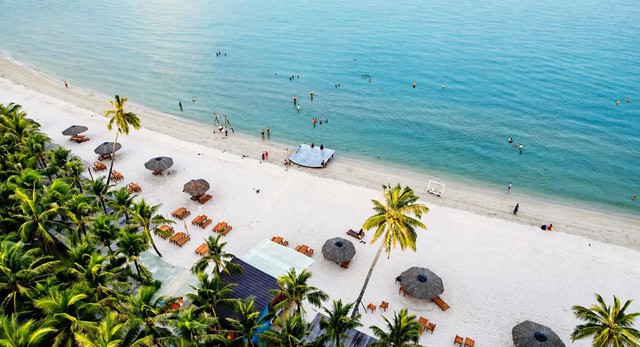 Lý do căn hộ nghỉ dưỡng view biển là lựa chọn hàng đầu trước chu kỳ tăng trưởng - Ảnh 1.