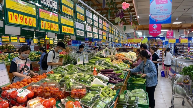 Saigon Co.op kích cầu tiêu dùng đầu hè với loạt ưu đãi cho người nội trợ Việt- Ảnh 2.