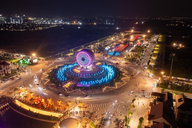 Người nước ngoài nói gì về trải nghiệm sống tại Sun Urban City?- Ảnh 2.