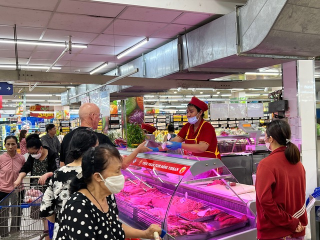 Saigon Co.op kích cầu tiêu dùng đầu hè với loạt ưu đãi cho người nội trợ Việt- Ảnh 3.