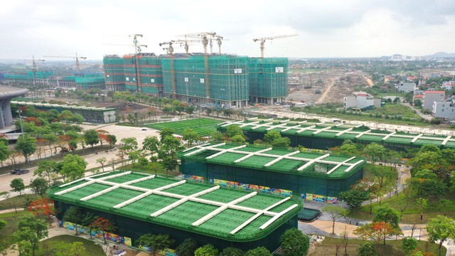 Người nước ngoài nói gì về trải nghiệm sống tại Sun Urban City?- Ảnh 3.