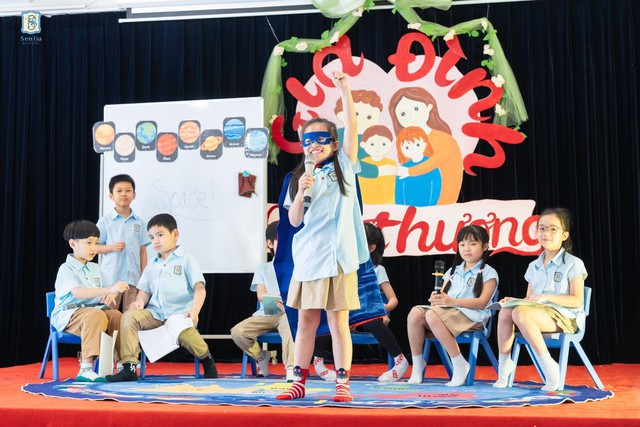 Trường SenTia gia nhập tập đoàn giáo dục Taylor’s Education Group- Ảnh 1.